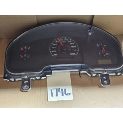 4L3F-10A855-AD Ford F-150 Speedometer Instrument Gauge Cluster 2004-2008