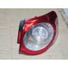 3C9945096P Volkswagen Passat Wagon Right LED Tail Lamp 2007-2010 3C9945096A