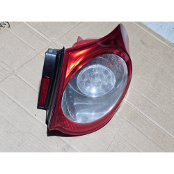 3C9945096P Volkswagen Passat Wagon Right LED Tail Lamp 2007-2010 3C9945096A