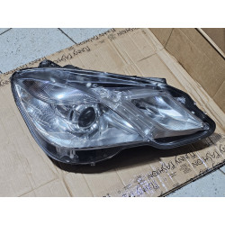 2078204561 Mercedes-Benz E-Class Coupe Left Xenon Headlight 2010-2012