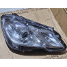 2078204561 Mercedes-Benz E-Class Coupe Left Xenon Headlight 2010-2012