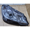 2078204561 Mercedes-Benz E-Class Coupe Left Xenon Headlight 2010-2012