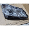 2078204561 Mercedes-Benz E-Class Coupe Left Xenon Headlight 2010-2012