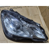 2078204561 Mercedes-Benz E-Class Coupe Left Xenon Headlight 2010-2012