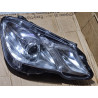 2078204561 Mercedes-Benz E-Class Coupe Left Xenon Headlight 2010-2012