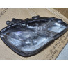 2078204561 Mercedes-Benz E-Class Coupe Left Xenon Headlight 2010-2012