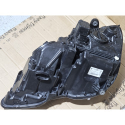 2078204561 Mercedes-Benz E-Class Coupe Left Xenon Headlight 2010-2012