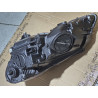 2078204561 Mercedes-Benz E-Class Coupe Left Xenon Headlight 2010-2012
