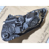 2078204561 Mercedes-Benz E-Class Coupe Left Xenon Headlight 2010-2012