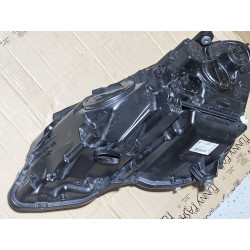 2078204561 Mercedes-Benz E-Class Coupe Left Xenon Headlight 2010-2012