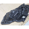 2078204561 Mercedes-Benz E-Class Coupe Left Xenon Headlight 2010-2012