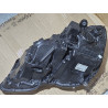 2078204561 Mercedes-Benz E-Class Coupe Left Xenon Headlight 2010-2012