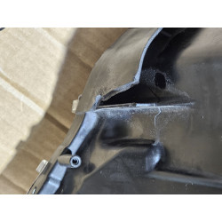 2078204561 Mercedes-Benz E-Class Coupe Left Xenon Headlight 2010-2012