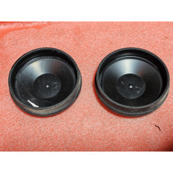 Audi A6 Headlight Headlamp Dust Cover Cap 2012-2018 | S6, Seat, Skoda