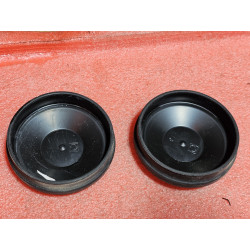 Audi A6 Headlight Headlamp Dust Cover Cap 2012-2018 | S6, Seat, Skoda