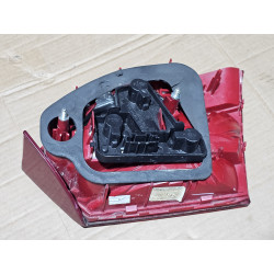 5C6945259 Volkswagen Jetta Sedan Left Inner Tail Lamp 2011-2014 5C6945259A