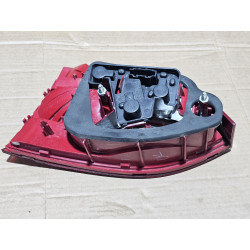 5C6945259 Volkswagen Jetta Sedan Left Inner Tail Lamp 2011-2014 5C6945259A