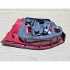 5C6945259 Volkswagen Jetta Sedan Left Inner Tail Lamp 2011-2014 5C6945259A