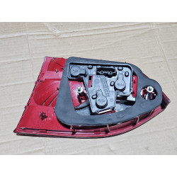 5C6945259 Volkswagen Jetta Sedan Left Inner Tail Lamp 2011-2014 5C6945259A
