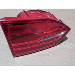 5C6945259 Volkswagen Jetta Sedan Left Inner Tail Lamp 2011-2014 5C6945259A