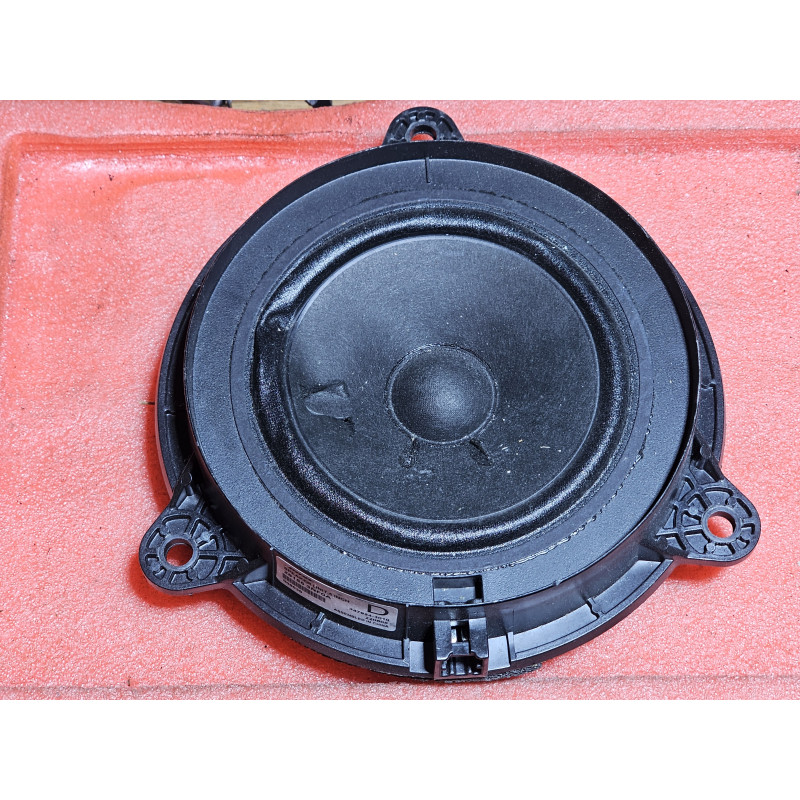 28155-3NF0A Nissan Rogue Rear Door Audio Sound Speaker Bose 2013-2025