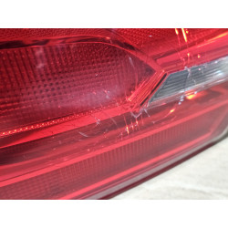 5C6945259 Volkswagen Jetta Sedan Left Inner Tail Lamp 2011-2014 5C6945259A