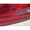 5C6945259 Volkswagen Jetta Sedan Left Inner Tail Lamp 2011-2014 5C6945259A