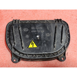 Audi A6 Headlight Cover Cap 2011-2015 | S6