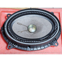 28157-6RA2A Nissan Rogue Front Door Audio Sound Speaker Bose 2021-2025