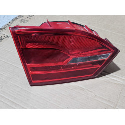 5C6945259 Volkswagen Jetta Sedan Left Inner Tail Lamp 2011-2014 5C6945259A