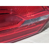 5C6945259 Volkswagen Jetta Sedan Left Inner Tail Lamp 2011-2014 5C6945259A