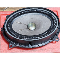 28157-6RA2A Nissan Rogue Front Door Audio Sound Speaker Bose 2021-2025