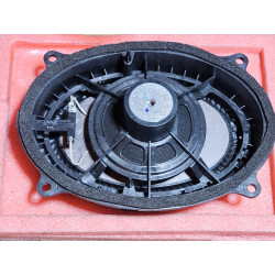 28157-6RA2A Nissan Rogue Front Door Audio Sound Speaker Bose 2021-2025