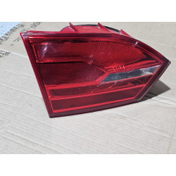5C6945259 Volkswagen Jetta Sedan Left Inner Tail Lamp 2011-2014 5C6945259A