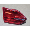 5C6945259 Volkswagen Jetta Sedan Left Inner Tail Lamp 2011-2014 5C6945259A