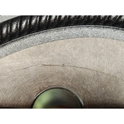28157-6RA2A Nissan Rogue Front Door Audio Sound Speaker Bose 2021-2025