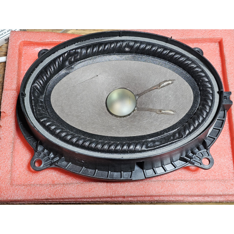28157-6RA2A Nissan Rogue Front Door Audio Sound Speaker Bose 2021-2025
