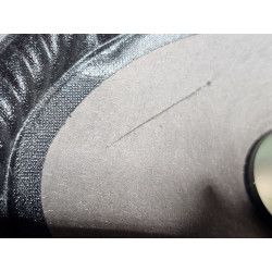 28157-6RA2A Nissan Rogue Front Door Audio Sound Speaker Bose 2021-2025