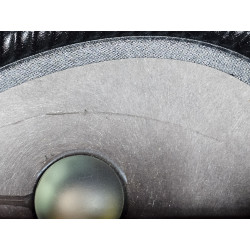 28157-6RA2A Nissan Rogue Front Door Audio Sound Speaker Bose 2021-2025