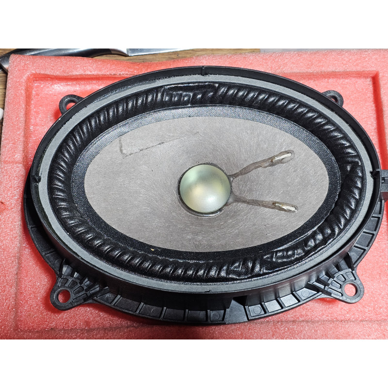 28157-6RA2A Nissan Rogue Front Door Audio Speaker (BOSE) 2021-2025