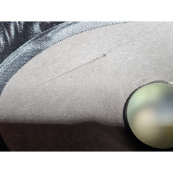 28157-6RA2A Nissan Rogue Front Door Audio Sound Speaker Bose 2021-2025