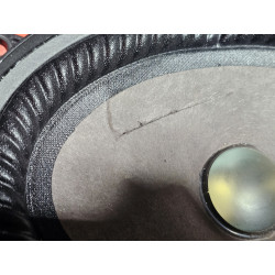 28157-6RA2A Nissan Rogue Front Door Audio Speaker (BOSE) 2021-2025