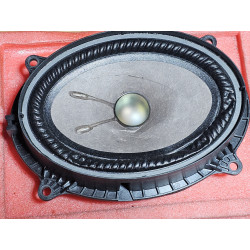 28157-6RA2A Nissan Rogue Front Door Audio Sound Speaker Bose 2021-2025