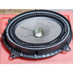 28157-6RA2A Nissan Rogue Front Door Audio Sound Speaker Bose 2021-2025