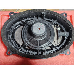 28157-6RA2A Nissan Rogue Front Door Audio Sound Speaker Bose 2021-2025