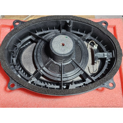 28157-6RA2A Nissan Rogue Front Door Audio Sound Speaker Bose 2021-2025