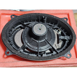 28157-6RA2A Nissan Rogue Front Door Audio Speaker (BOSE) 2021-2025