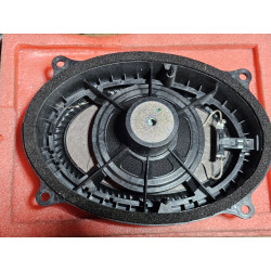 28157-6RA2A Nissan Rogue Front Door Audio Speaker (BOSE) 2021-2025