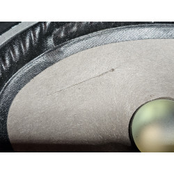 28157-6RA2A Nissan Rogue Front Door Audio Sound Speaker Bose 2021-2025
