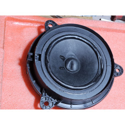 28155-3NF0A Nissan Rogue Rear Door Audio Speaker (BOSE) 2013-2025